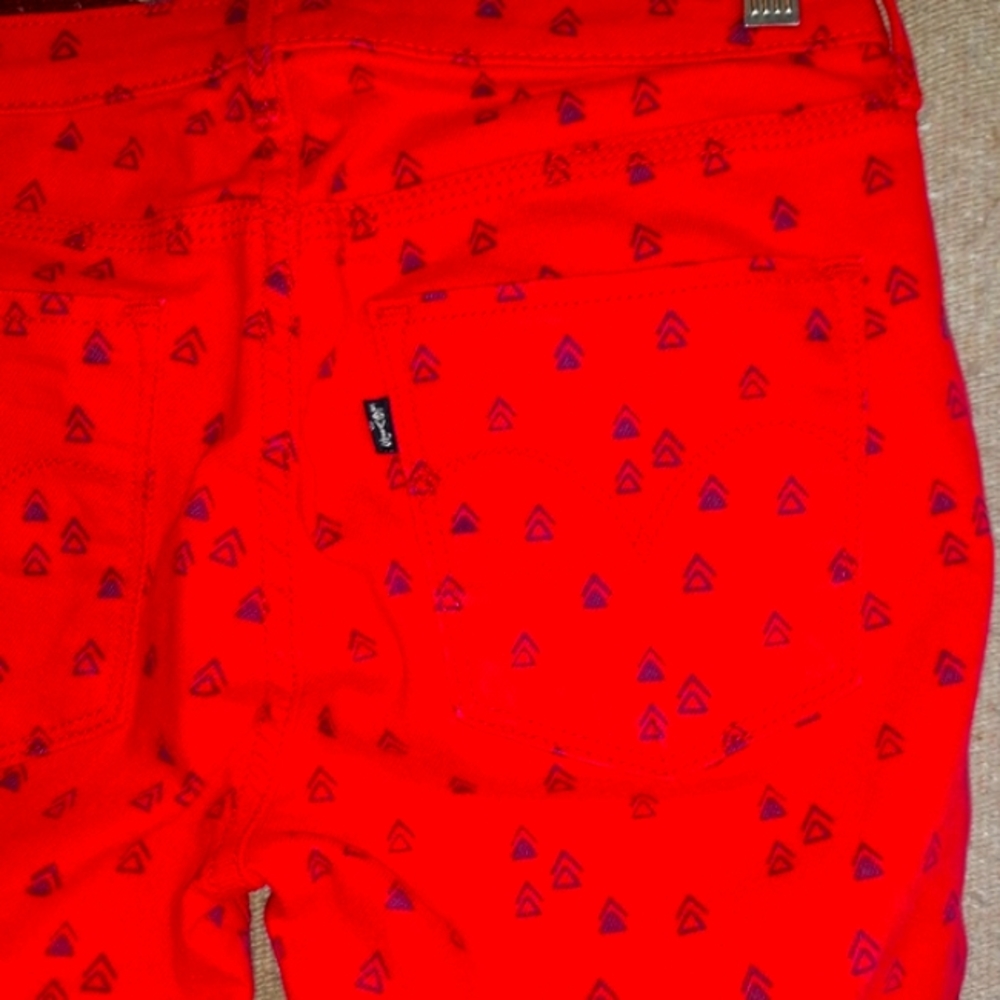 RARE Reversible Levi's - Picture 6 of 8